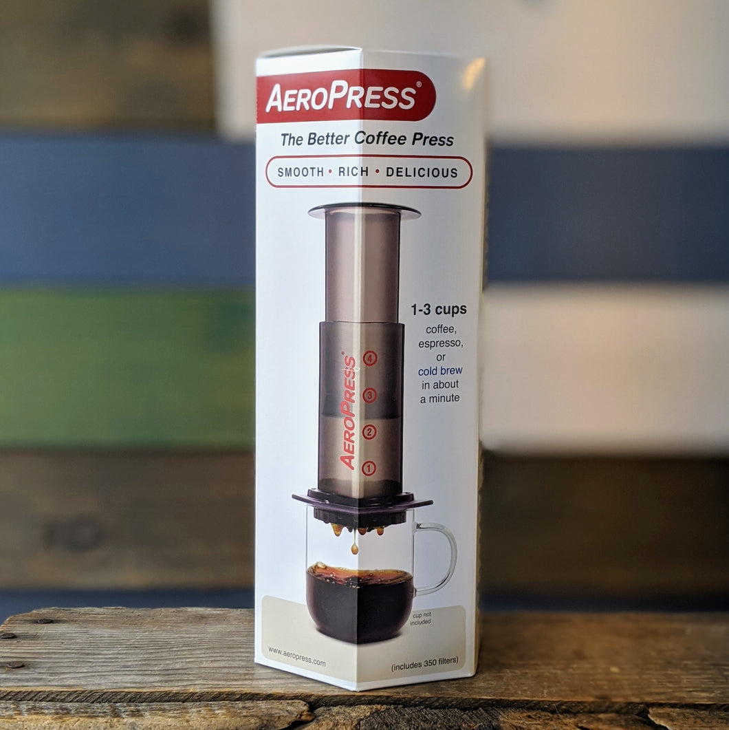 AEROPRESS