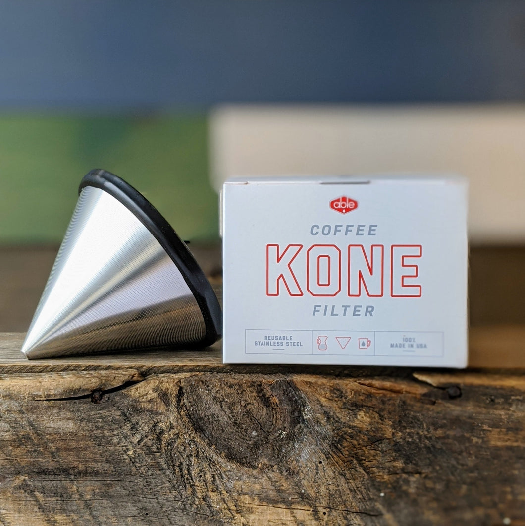 Abel KONE Filter
