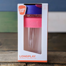 Keep Cup Longplay