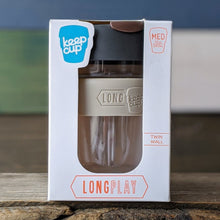 Keep Cup Longplay