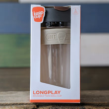 Keep Cup Longplay