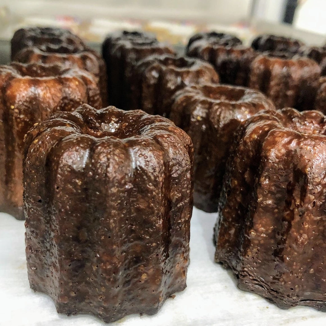 Canelé