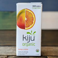 Kiju Organic Juice