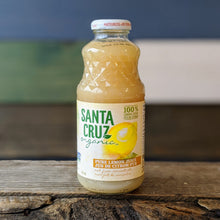 Organic Santa Cruze 100% Juice