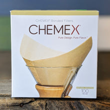 Chemex Filter Squares