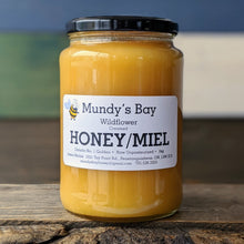Mundy's Bay Wildflower Honey
