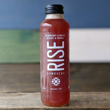 Rise Kombucha